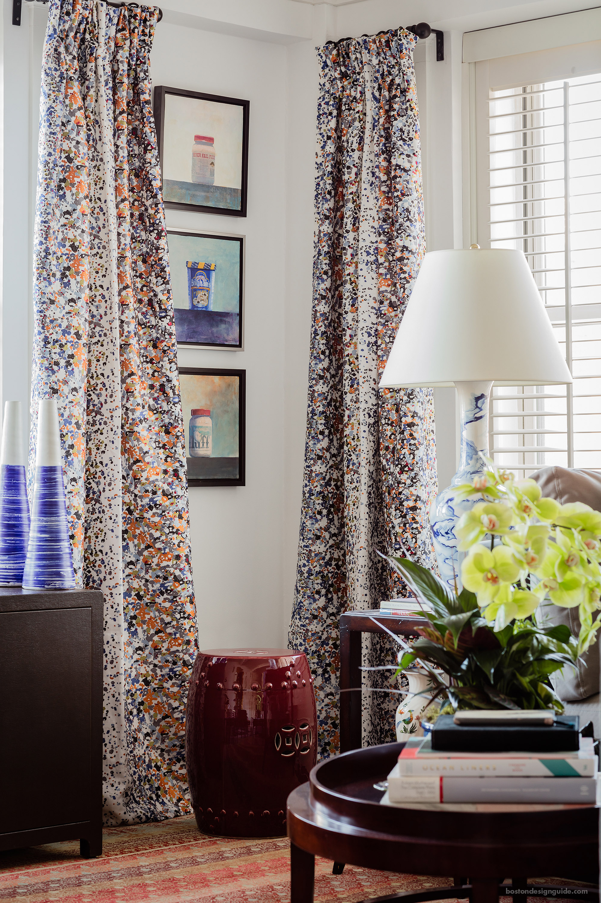 Eric Haydel Design Boston Design Guide